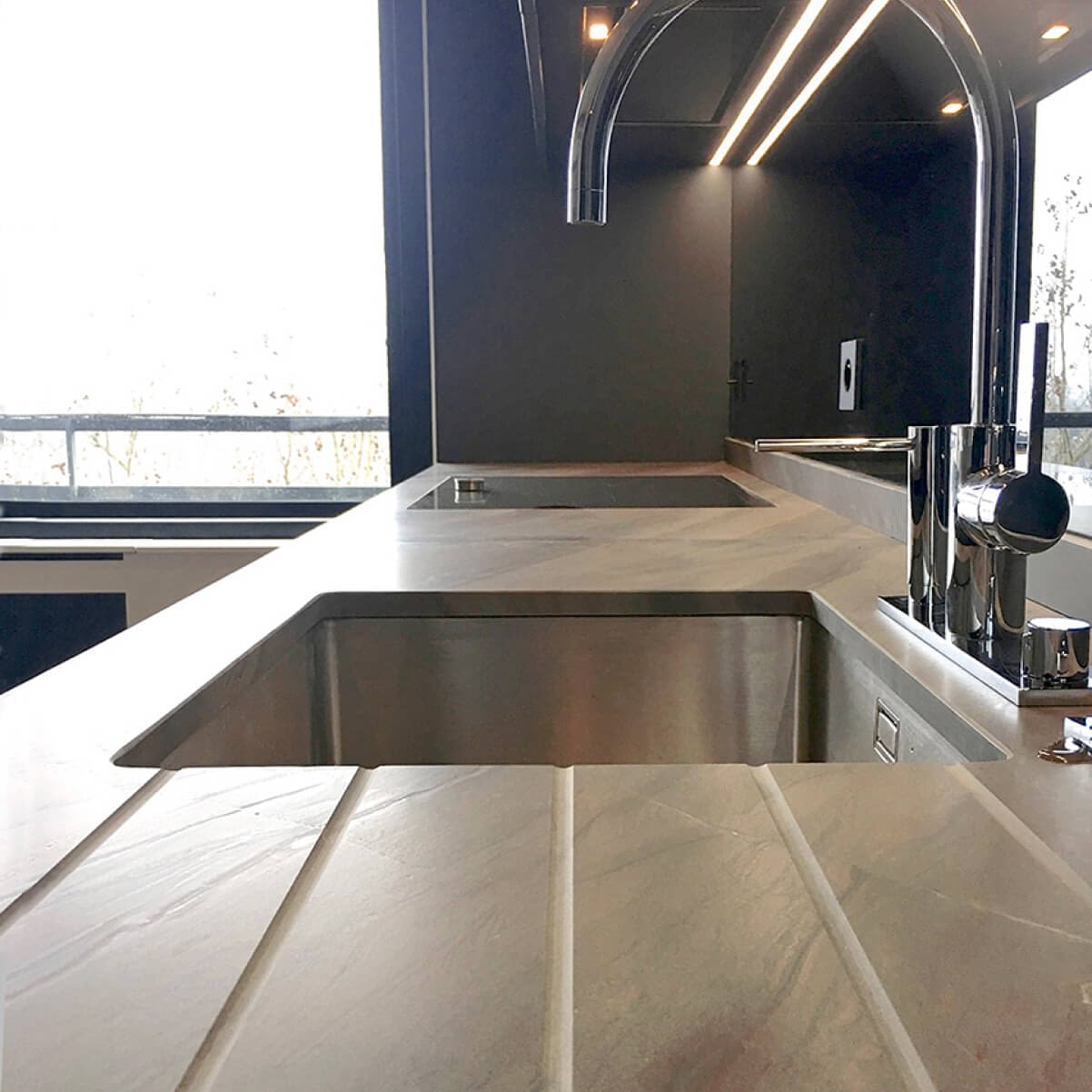 Plan De Travail Granit Pour Cuisine Mdy France